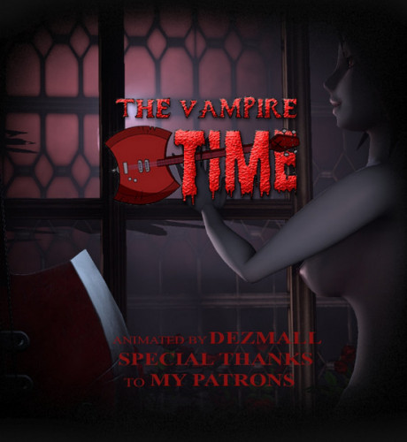 Dezmall – The Vampire Time