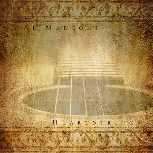 Al Marconi - Heartstrings (2018)