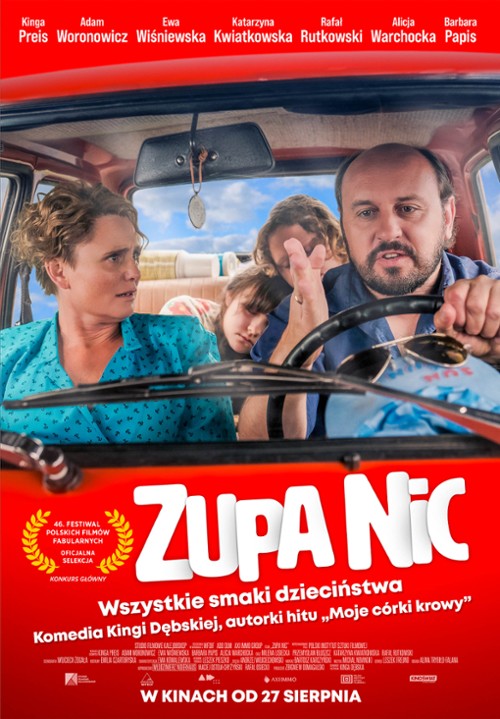 Zupa nic (2021) PL.1080p.RKTN.WEB-DL.H.264.DDP5.1-inTGrity / Film polski