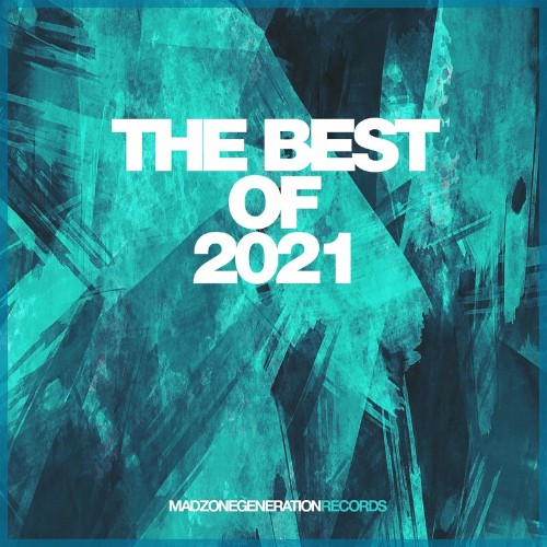 VA - Madzonegeneration - The Best Of 2021 (2022) (MP3)