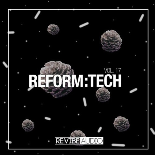 VA - Reform:Tech, Vol. 17 (2022) (MP3)