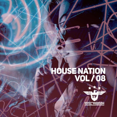 VA - House Nation Vol. 08 (2022) (MP3)