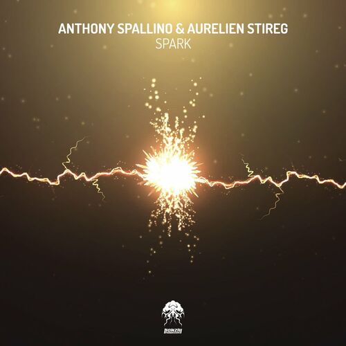 VA - Anthony Spallino & Aurelien Stireg - Spark (2022) (MP3)