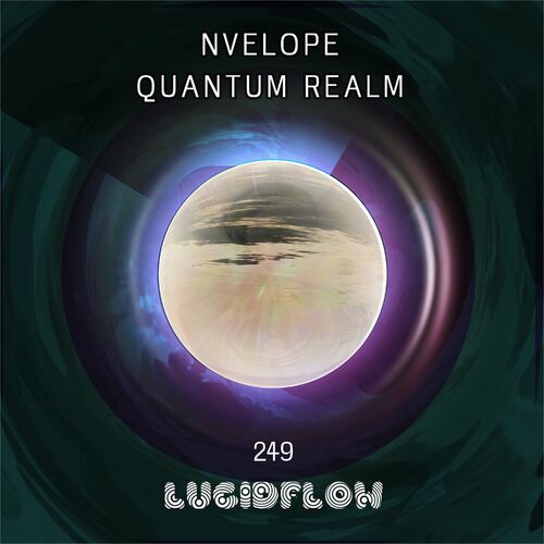 VA - Nvelope - Quantum Realm (2022) (MP3)