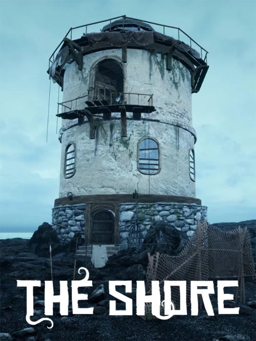 The Shore Anniversary (2021) CODEX / Polska wersja językowa