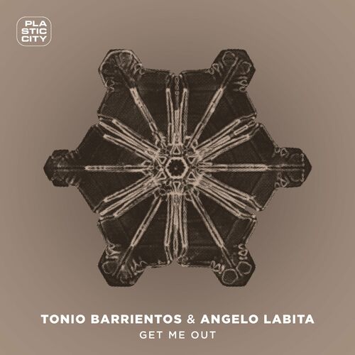 VA - Tonio Barrientos & Angelo Labita - Get Me Out (2022) (MP3)