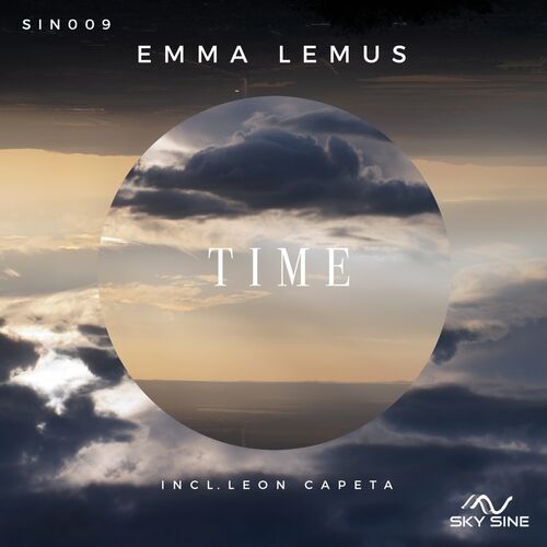 VA - Emma Lemus - Time (2022) (MP3)