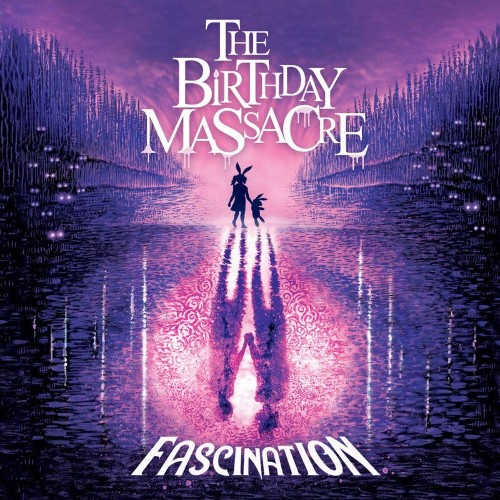 VA - The Birthday Massacre - Fascination (2022) (MP3)