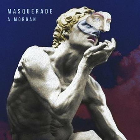 A.Morgan - Masquerade EP (2022)