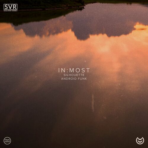 VA - In:Most - Silhouette / Android Funk (2022) (MP3)