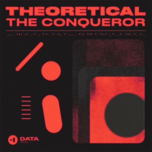 VA - Theoretical - The Conqueror (2022) (MP3)