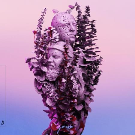 gardenstate - Inspirations (The Remixes) (2022)