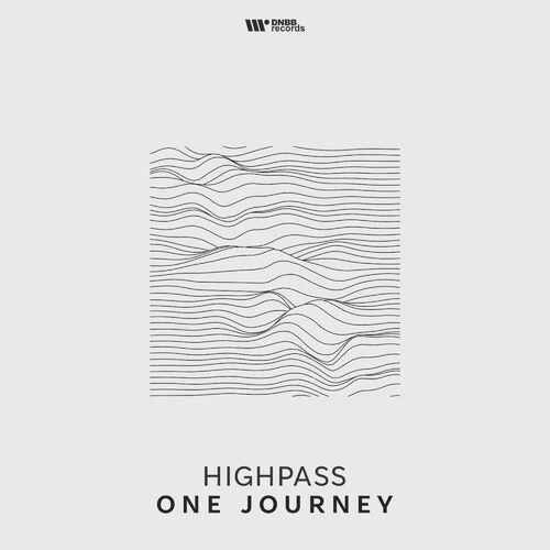 Highpass - One Journey (2022)