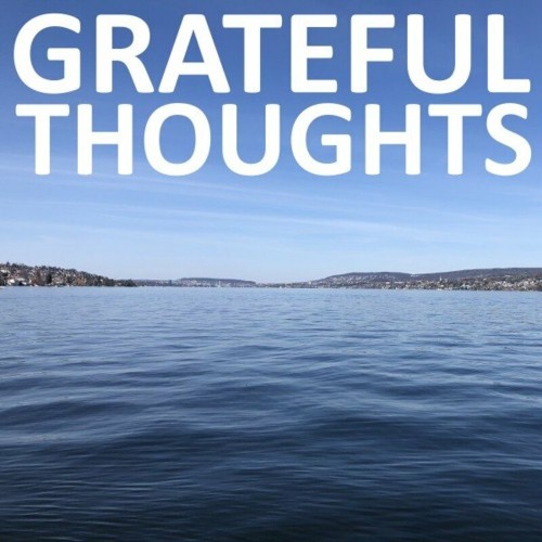 VA - Chili Beats - Grateful Thoughts (2022) (MP3)