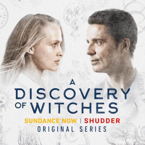   / A Discovery of Witches,  1-3,  1-25  25 (2018-2022) BDRip 1080p, WEB-DL 1080p | LostFilm