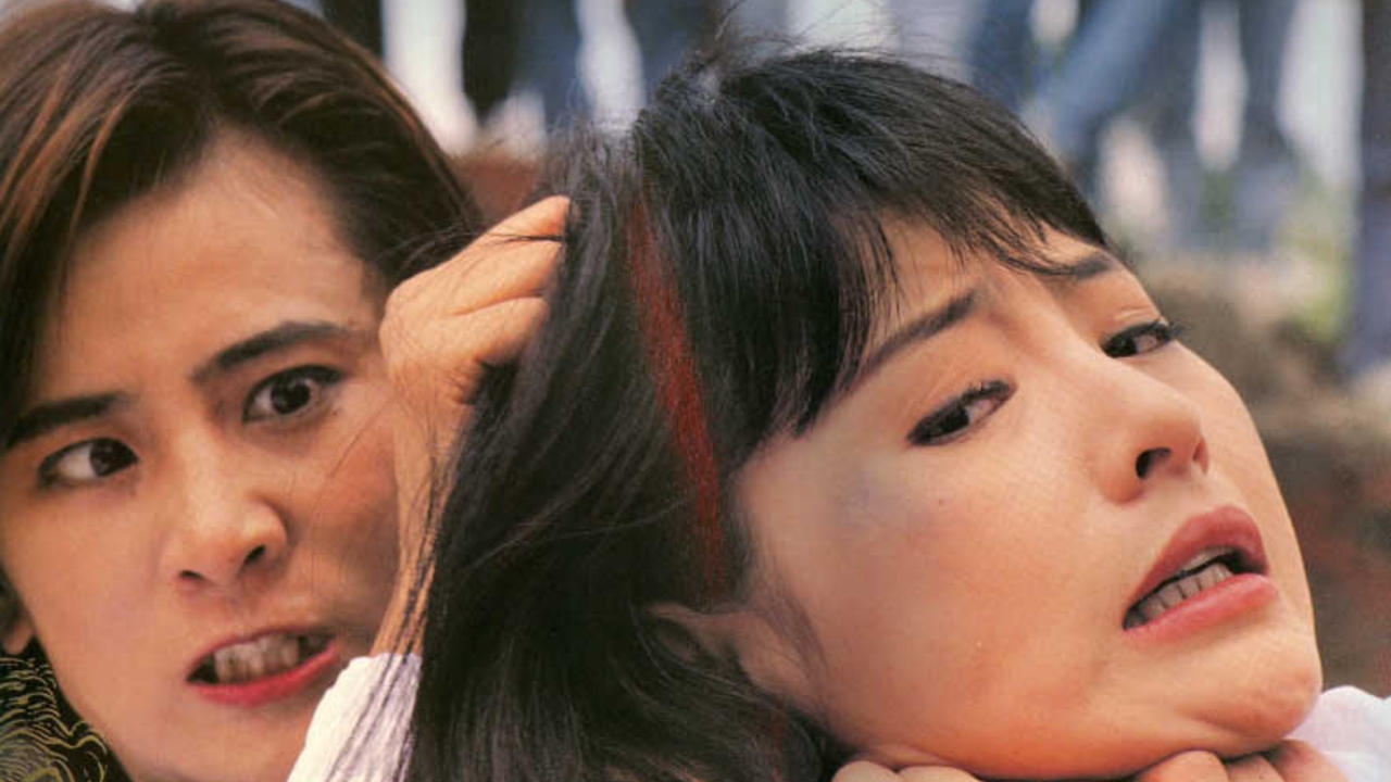Tân Long Tranh Hổ Đấu - Kickboxer’s Tears (1992)