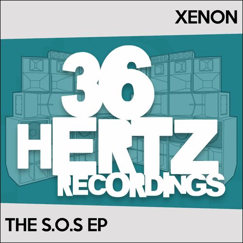 VA - Xenon - S.O.S EP (2022) (MP3)