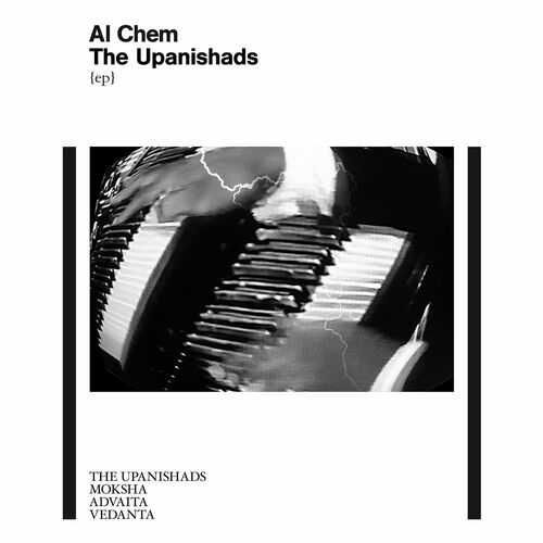 VA - Al Chem - The Upanishads EP (2022) (MP3)