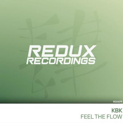 VA - KBK - Feel The Flow (2022) (MP3)