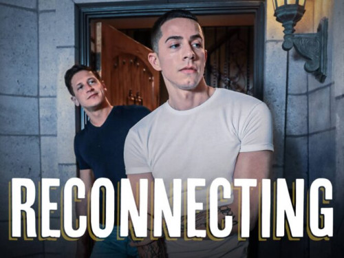 Reconnecting – Dalton Riley and Vincent O’Reilly