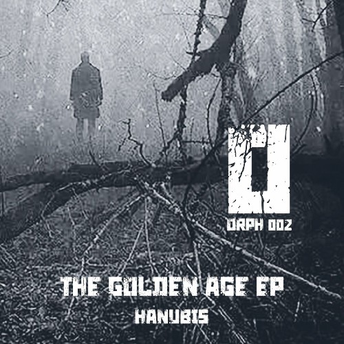 Hanubis - The Golden Age EP (2022)