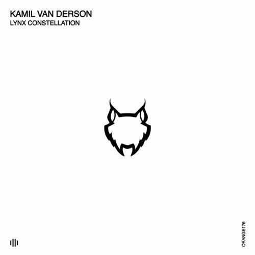 VA - Kamil van Derson - Lynx Constellation (2022) (MP3)