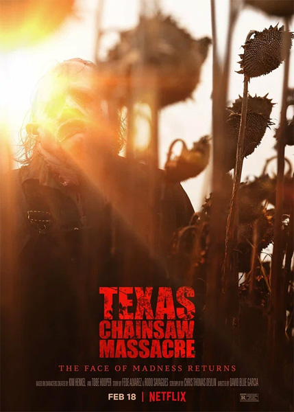    / The Texas Chainsaw Massacre (2022/WEB-DL/WEB-DLRip)
