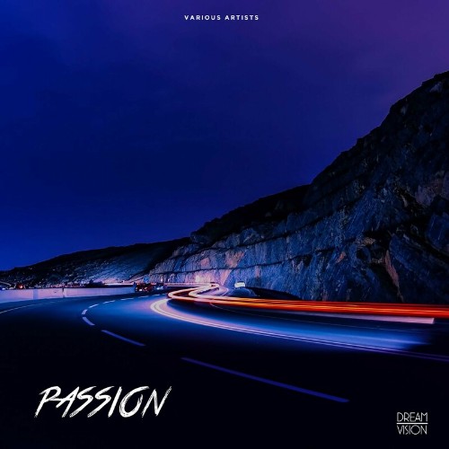 VA - Dream Vision - Passion (2022) (MP3)