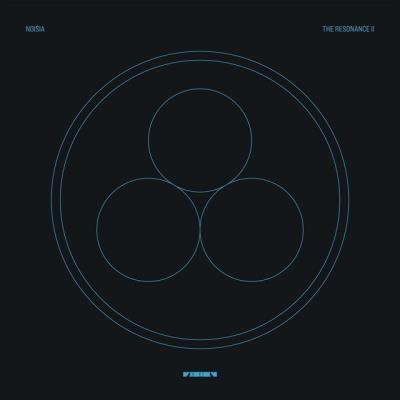 VA - The Resonance II (2022) (MP3)