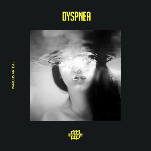 VA - Drumroom - Dyspnea (2022) (MP3)