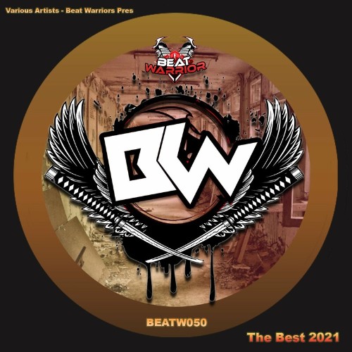 VA - Beast Warriors Rec 2021 (2022) (MP3)