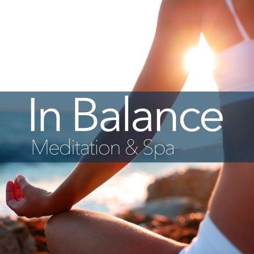 VA - In Balance: Meditation / Spa (2022) FLAC