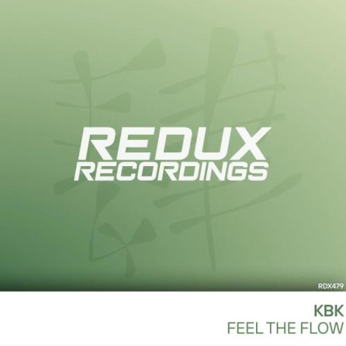 KBK - Feel The Flow (2022)