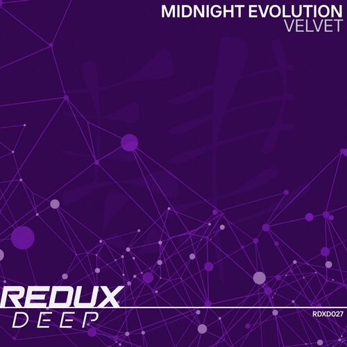 VA - Midnight Evolution - Velvet (2022) (MP3)