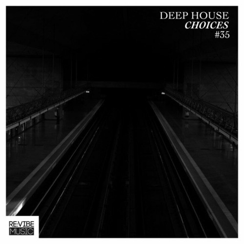 VA - Deep House Choices, Vol. 35 (2022) (MP3)