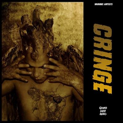 VA - Grand Dark Audio - Cringe (2022) (MP3)