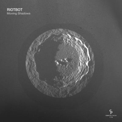 VA - Riotbot - Moving Shadows (2022) (MP3)