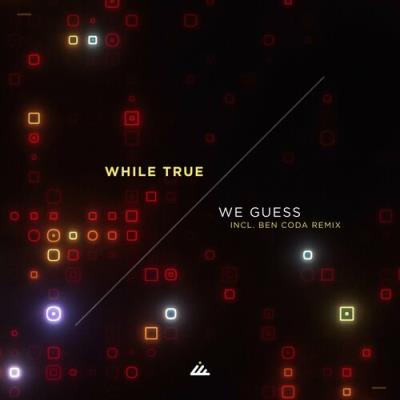 VA - While True - We Guess (2022) (MP3)