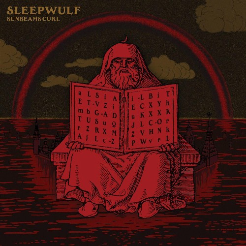 VA - Sleepwulf - Sunbeams Curl (2022) (MP3)