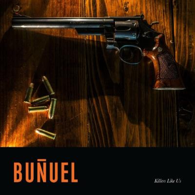 VA - Bunuel - Killers Like Us (2022) (MP3)