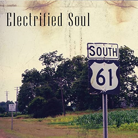 Electrified Soul - 61 (2022)