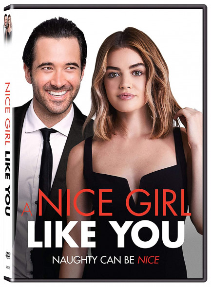 A Nice Girl Like You (2020) 1080p BluRay x265 ESub SP3LL