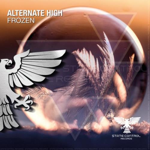 VA - Alternate High - Frozen (2022) (MP3)
