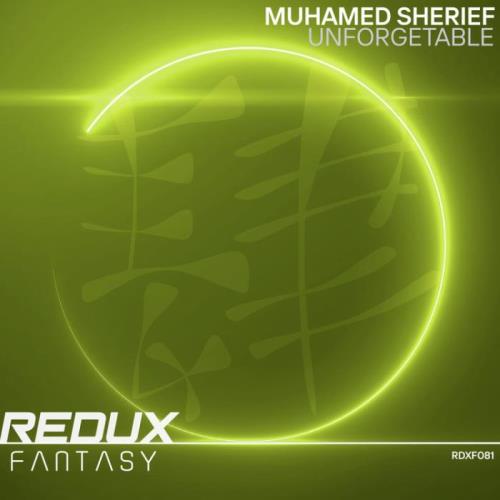 VA - Muhamed Sherief - Unforgetable (2022) (MP3)