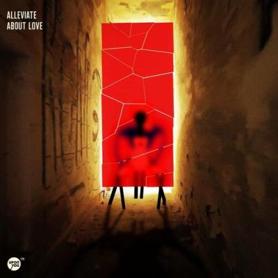 VA - Alleviate - About Love (2022) (MP3)