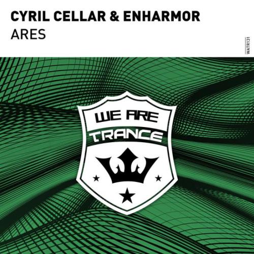 VA - Cyril Cellar & Enharmor - Ares (2022) (MP3)