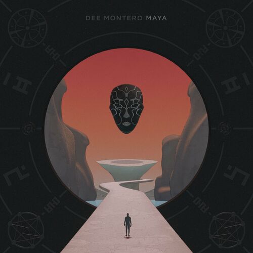 VA - Dee Montero - Maya (2022) (MP3)