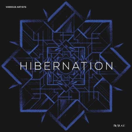 Air Music - Hibernation (2022)