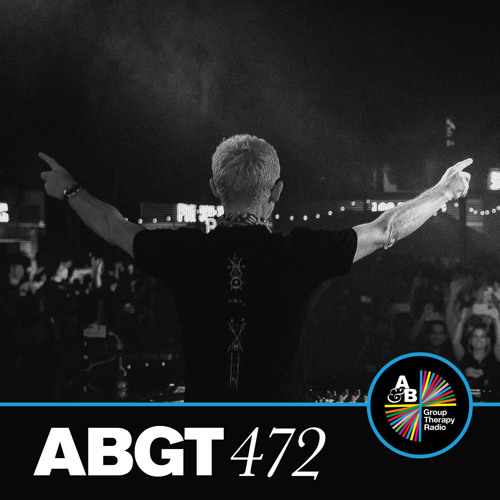Above & Beyond, Tinlicker - Group Therapy 472 (2022-02-18)