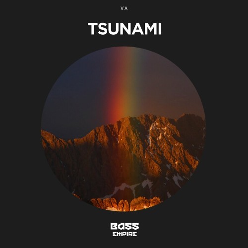 VA - Bass Empire - Tsunami (2022) (MP3)